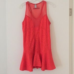 Stella McCartney Tennis Dress